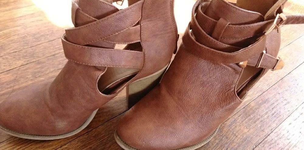 Shoe/boot - Picture 2 of 5